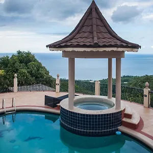 Guest house Clarridge View