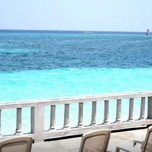 Guest house Jamrock Secret Retreat